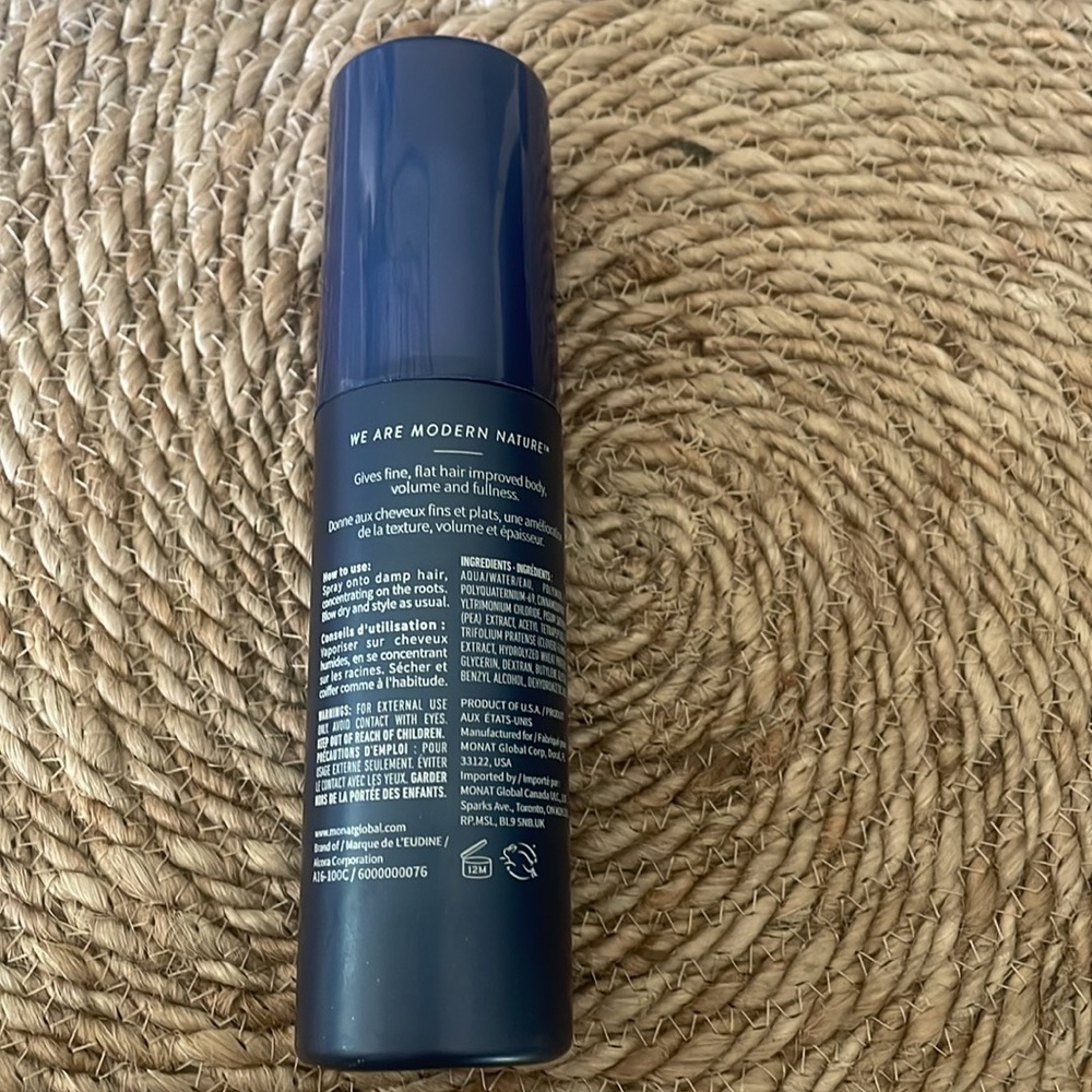 MONAT Reshape Root Lifter - Picture 2 of 2